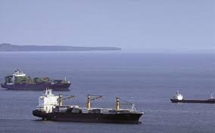 ICS: Governments Need To See Sense On Ballast Convention