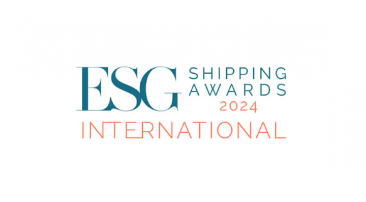 ESG Shipping Awards 2024 International_Webinars for Nominations